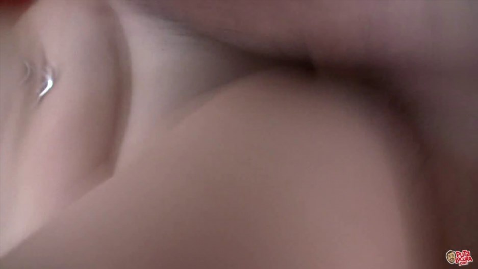 Silvia - ¡I Cum Inside The Busty Girl! - 08/28/25